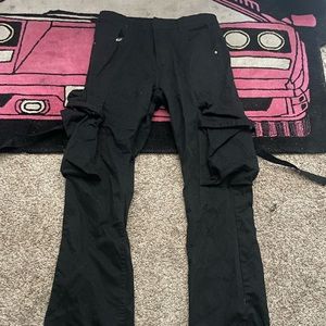 Nice black jeans you can wear with anything